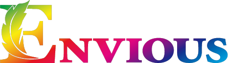enviousロゴ