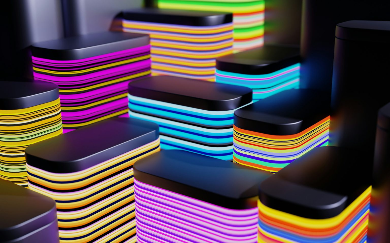 産業用ロボット導入支援・ティーチ